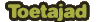 Toetajad